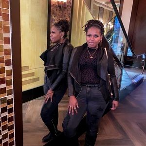 Meet your Posher, Racine